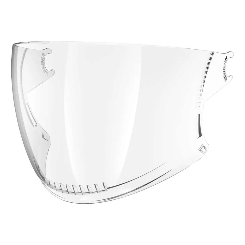 Ecran casque Shark Nano Micro clair V2 A/R Homologué