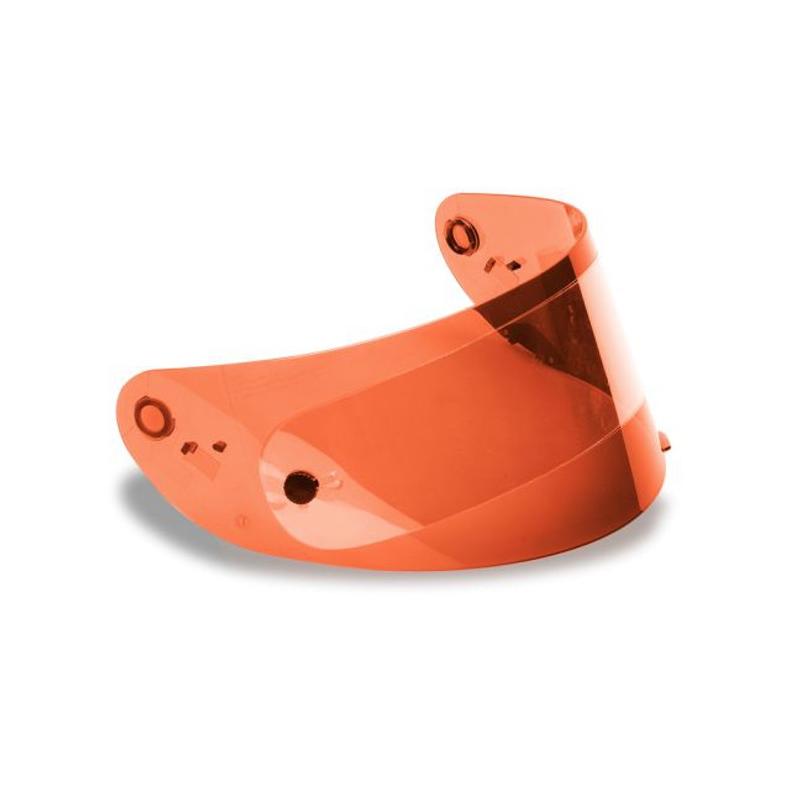 Écran Click Release Bell Race orange Hi-Definition