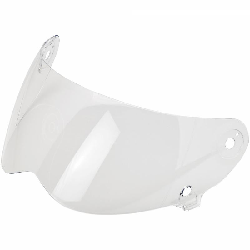 Ecran de casque antibuée Biltwell Lane Splitter clair