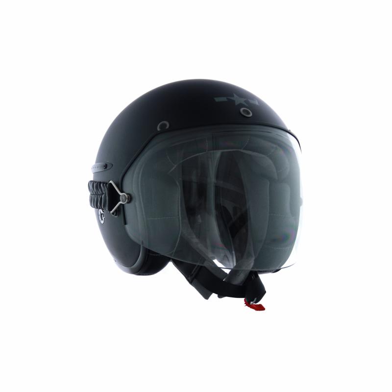 Écran de casque Chaft Winter Clair