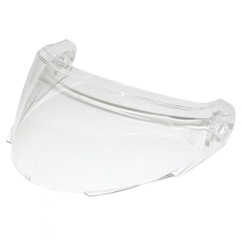 Écran de casque intégral modulable ADX M3 transparent