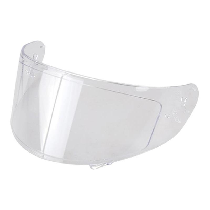 Écran de casque Trendy T-505 (gamme 2019>) transparent