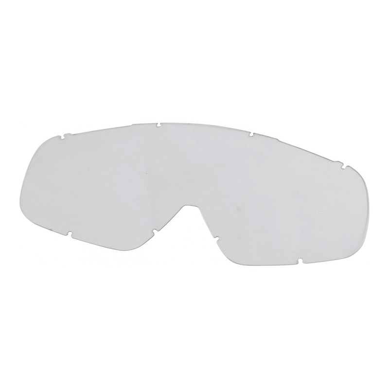 Écran de lunette Doppler transparent anti rayure