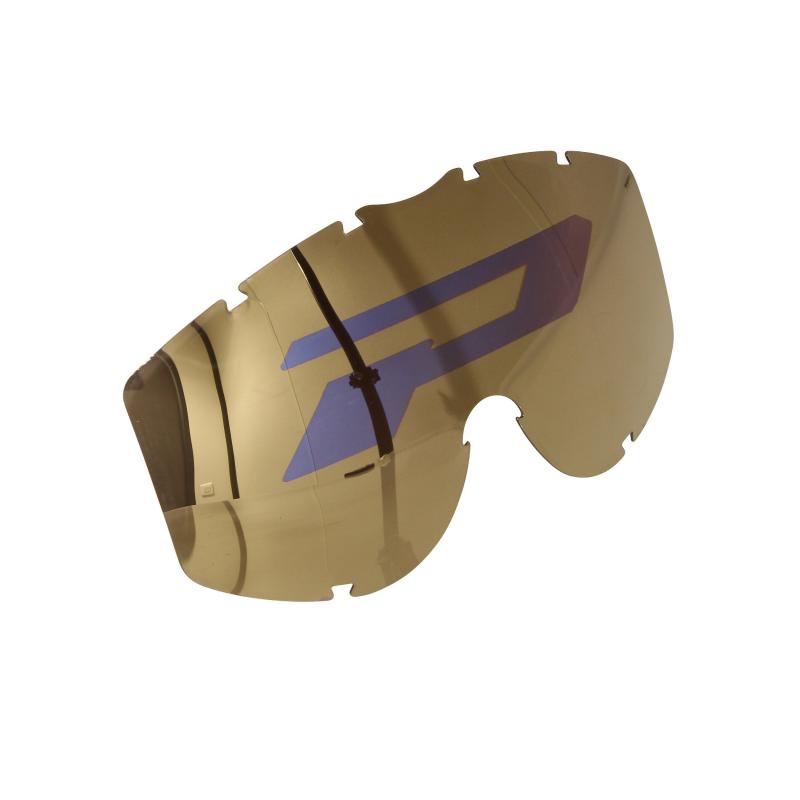 Écran de lunette Progrip Spheric Logo Progrip Simple Écran