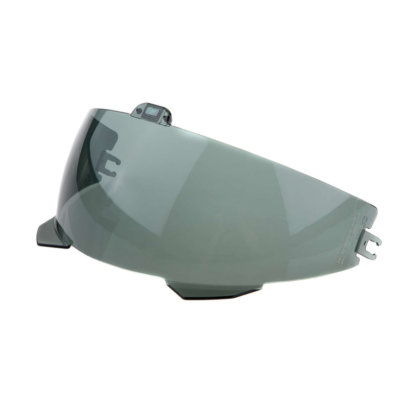 Écran fumé foncé HJ-V10 pour casque hjc i20