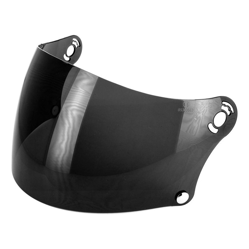 Ecran fumé foncé Marko Full Moon