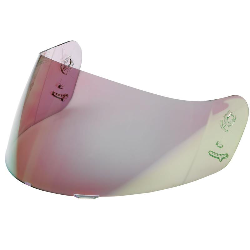 Ecran HJC HJ-05 arc en ciel