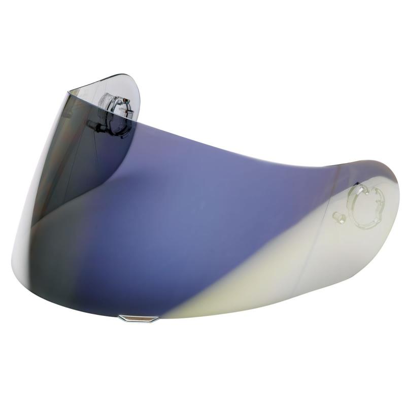 Ecran HJC HJ-05 bleu