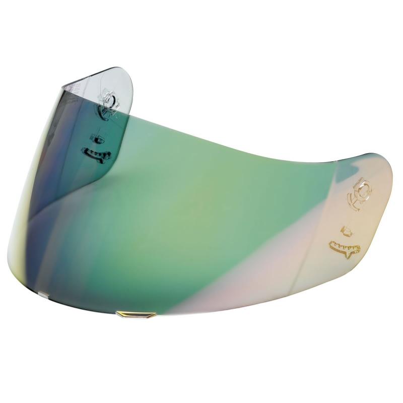 Ecran HJC HJ-05 vert