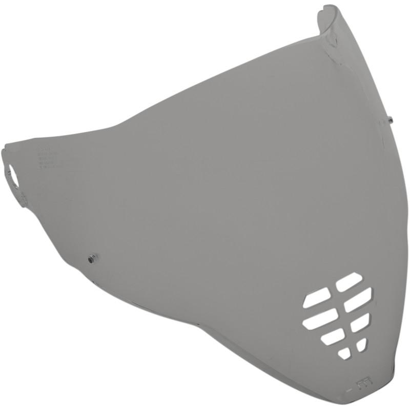 Écran Icon avec prédisposition Pinlock pour casque Airflite clair