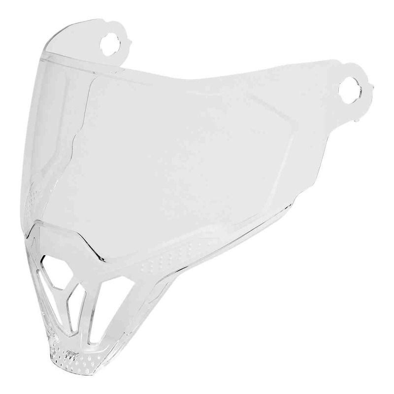 Écran Icon pour casque Airflite™ Forceshield™ transparent