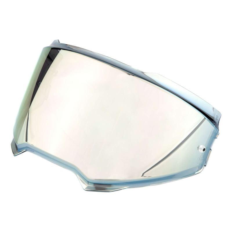 Écran iridium argent HJ-36 pour casque HJC i100