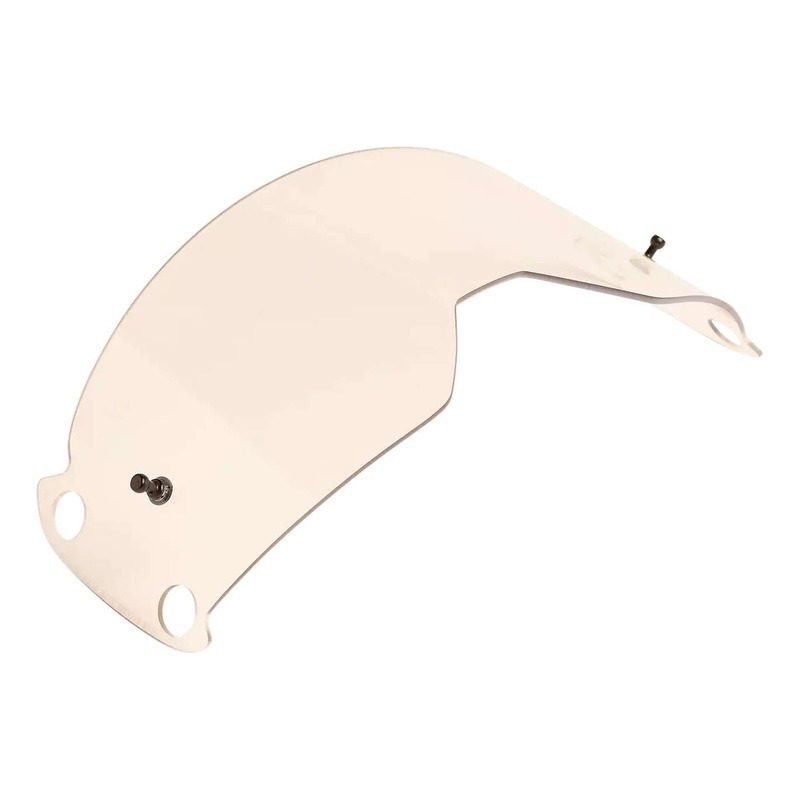 Ã cran masque cross Fox Racing Vue photochromique