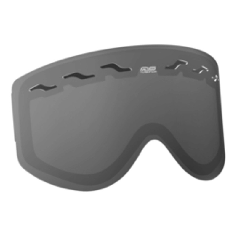 Écran masque Scott Recoil XI/80's - ACS grey afc