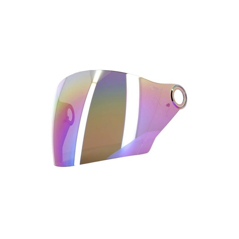 Écran Nox pour casque 127 iridium