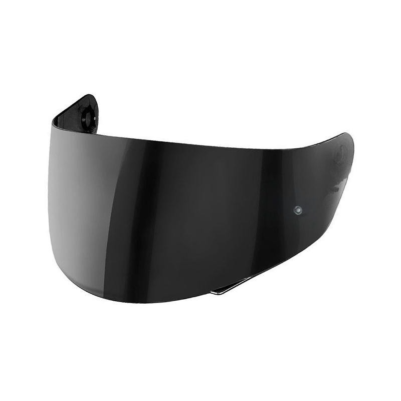 Écran Nox pour casque 918 fumé