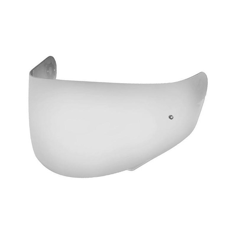 Écran Nox pour casque 923/924/682 Damiers incolore