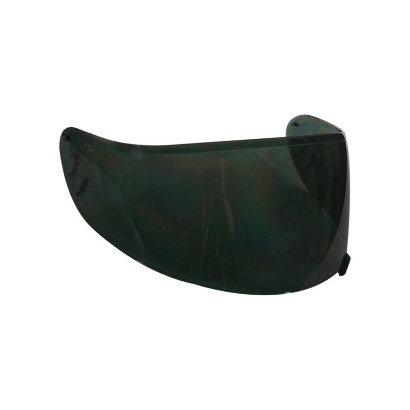 Écran Nox pour casque 964/SP358 préparé pinlock fumé