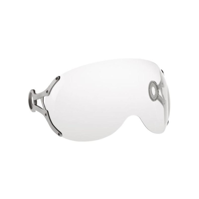 Écran Nox pour casque Freeway incolore