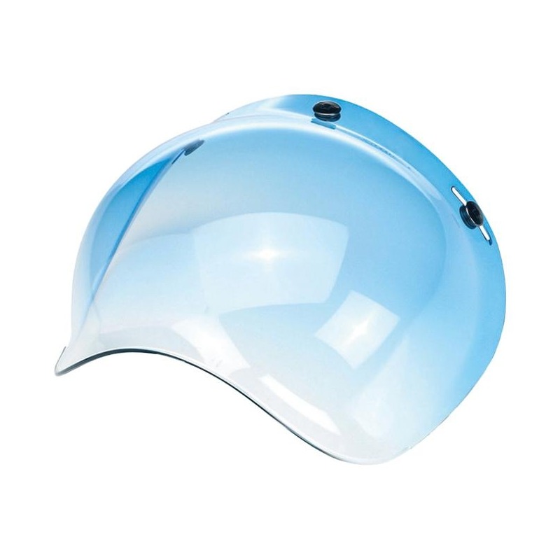 Écran Nox pour casque Gradient 242 bublle bleu