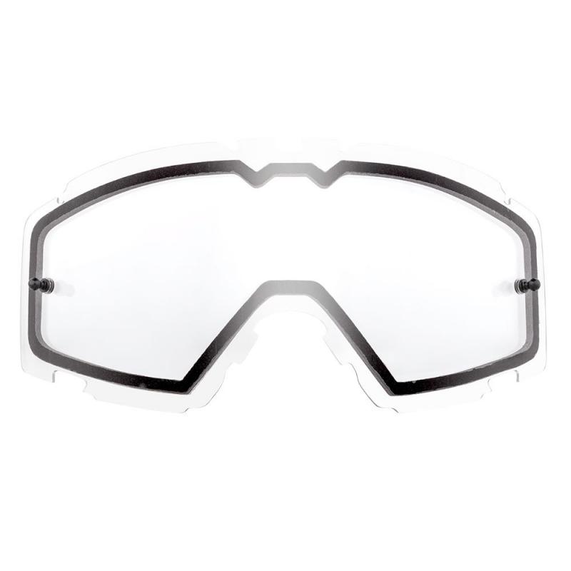 Écran O'Neal pour masque B 30 clair