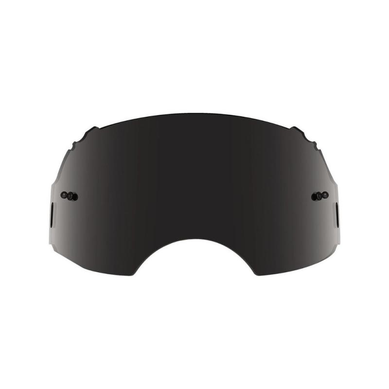 Écran Oakley Mayhem Pro Plutonite dark grey