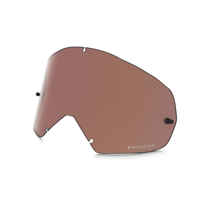 Écran Oakley Prizm Pour masque Mayhem Pro bronze