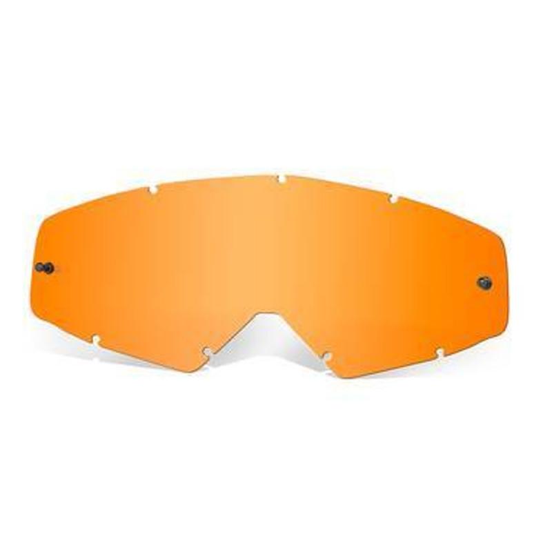 Écran Oakley Proven OTG Lexan persimmon