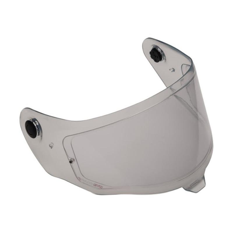 Écran Panovision compatible Tear-off et Pinlock Bell pour Casque Star Pro/Star/Race Star transparent