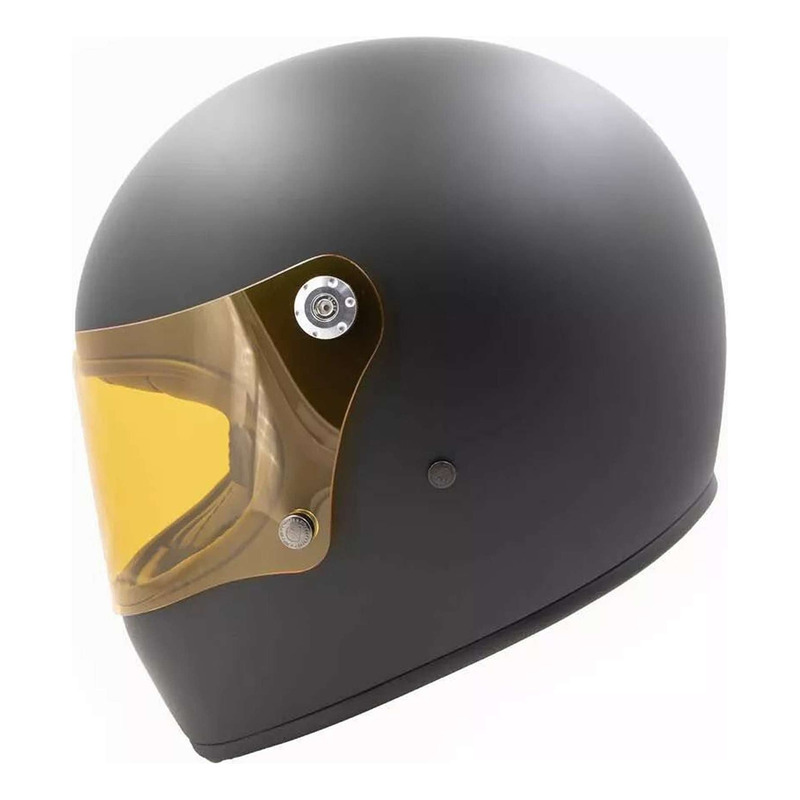 Ecran pour casque Premier Trophy orange