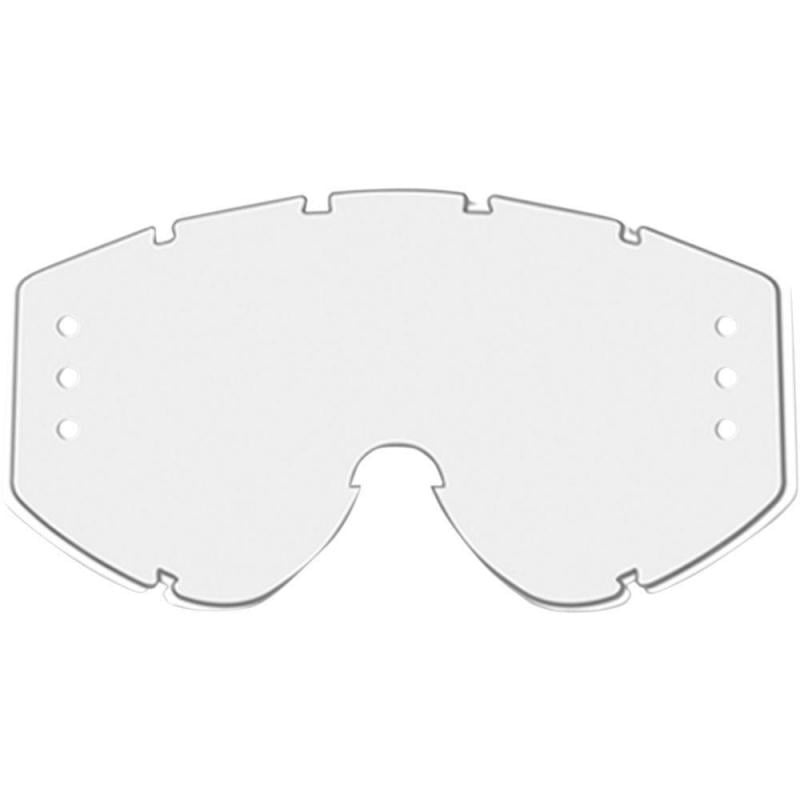 Écran roll-off Progrip 3315 pour masque Vista transparent