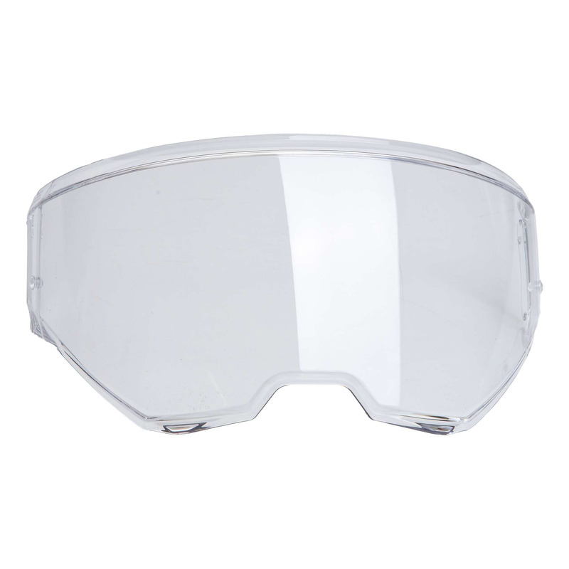 Ecran Scorpion Exo-Tech/Carbon Evo ECE 22.06 transparent