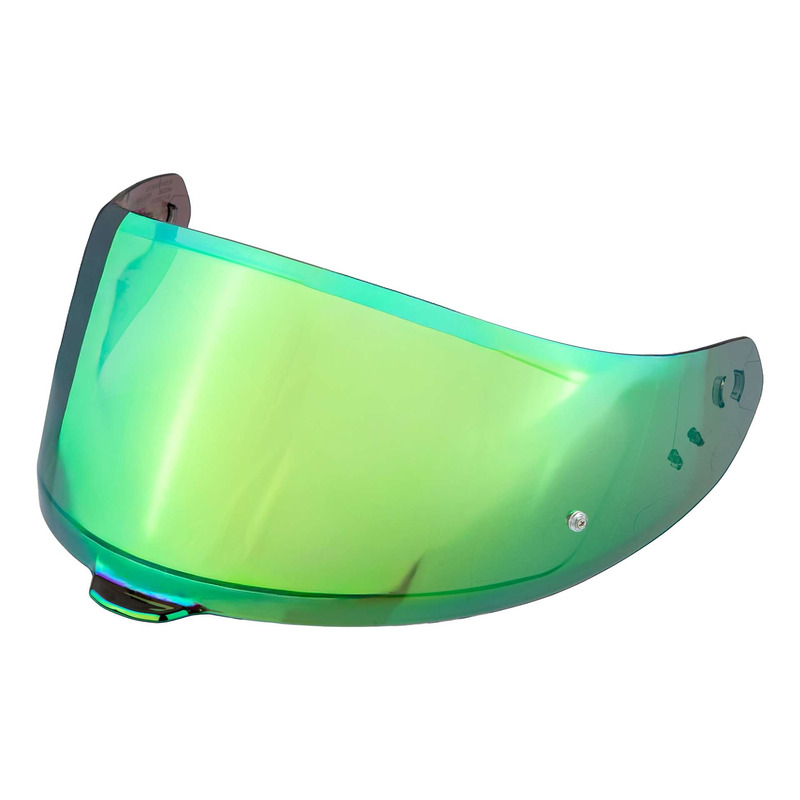 Écran Scorpion KDS-F-03 EXO GT SP/1500/530 Air iridium vert
