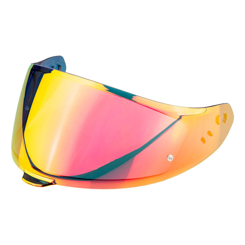 Écran Scorpion KDS-F-03 EXO GT SP/1500/530 Air iridium rouge