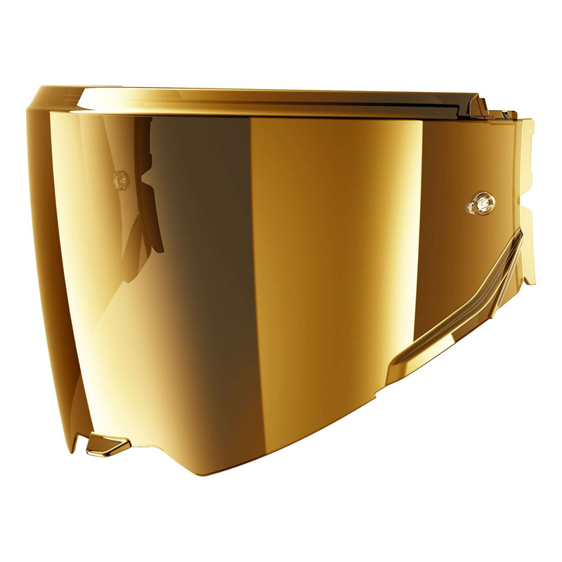 Ecran Shark Oxo iridium gold – Petite taille de XS à M