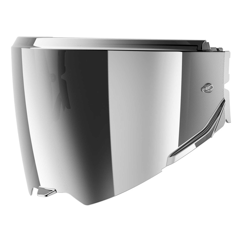 Ecran Shark Oxo iridium silver – Petite taille de XS à M