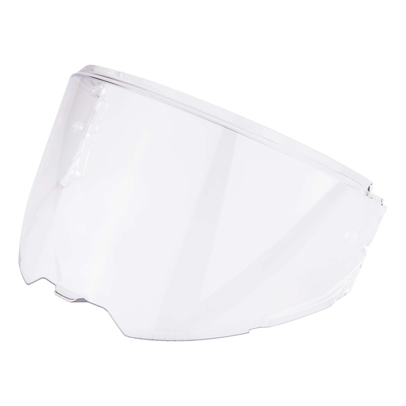 Ecran Shark Oxo transparent – Petite taille de XS à M