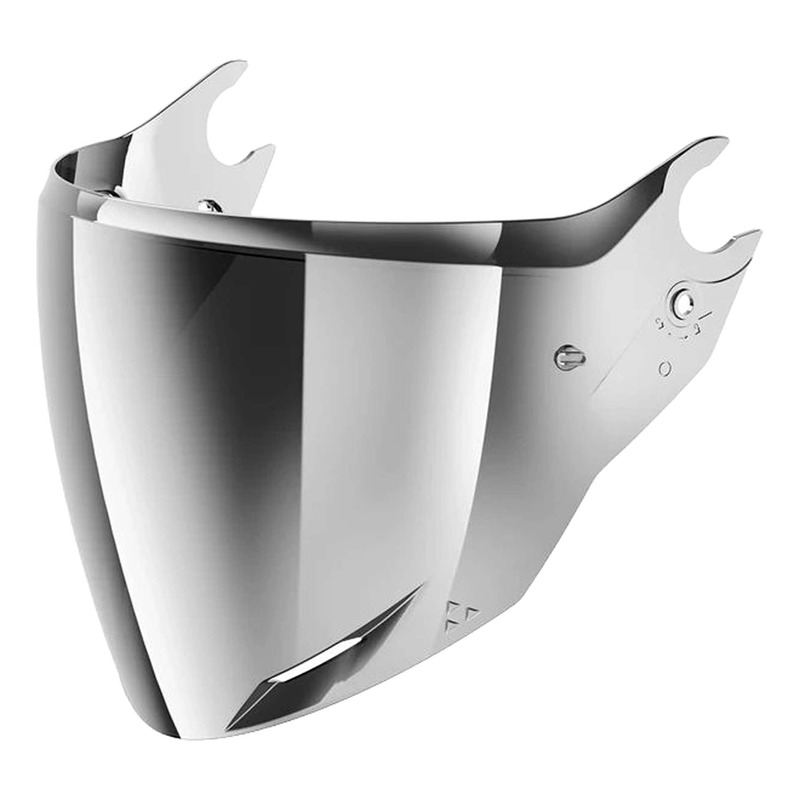 Ecran Shark RS Jet iridium silver