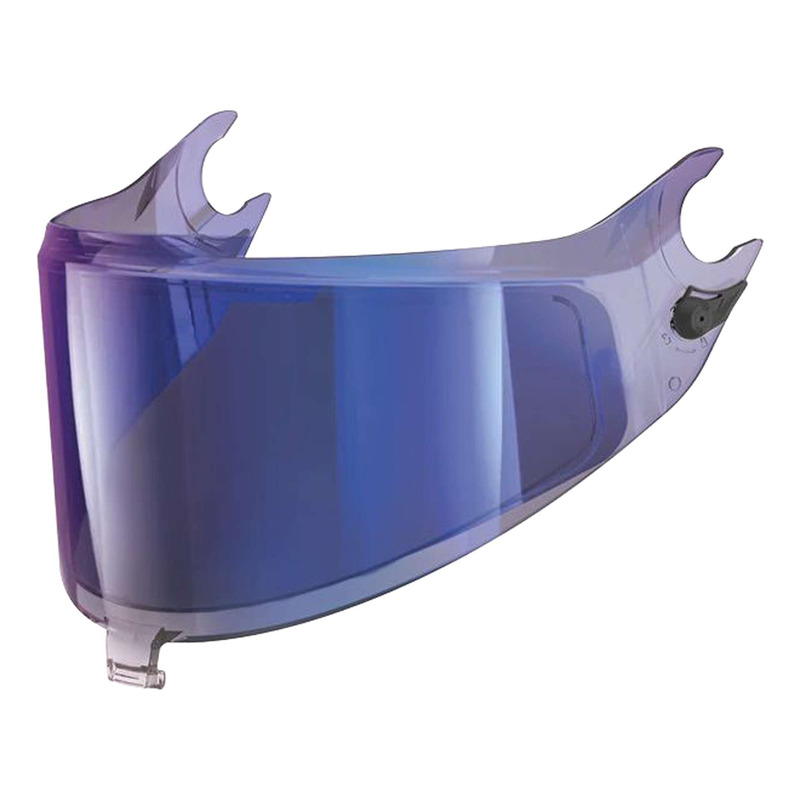 Ecran Shark Spartan GT/ GT PRO et RS iridium blue – Homologué