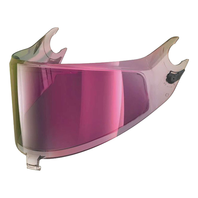 Ecran Shark Spartan GT/ GT PRO et RS iridium pink – Homologué
