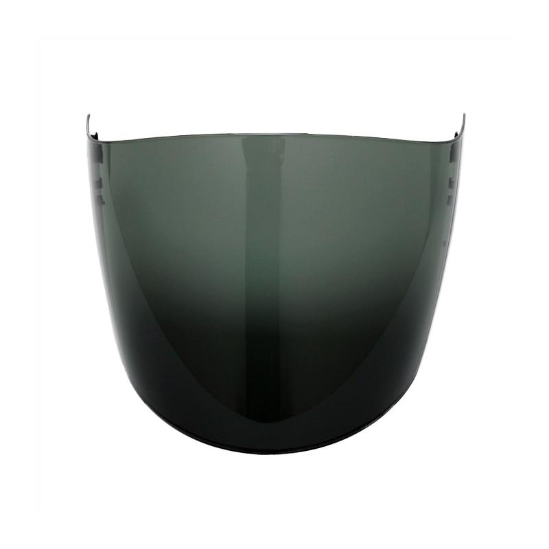 Écran Shoei CJ-1 pour casque J-Wing fumé foncé