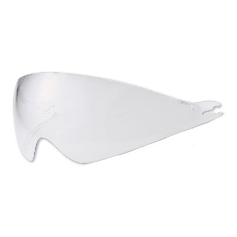 Écran solaire Nox pour casque 610 incolore