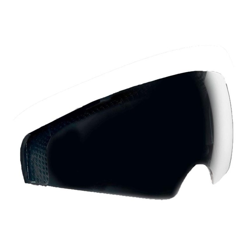 Écran solaire Nox Premium pour casque Legacy/Elit/Urban chrome