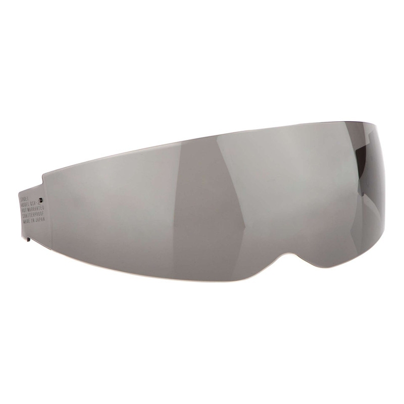 Ã cran solaire pour casque Shoei GT-Air II