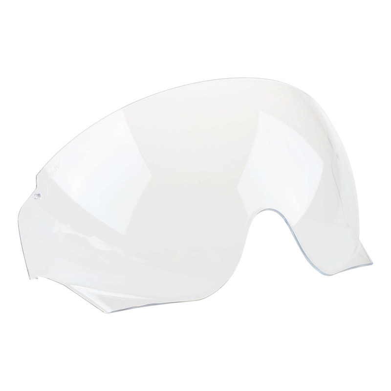 Écran solaire transparent IS-10 pour casque HJC V31 Carbon/ V31 / V60