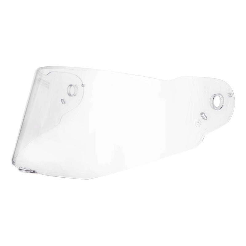 Ecran transparent Acerbis X-Street FS 816