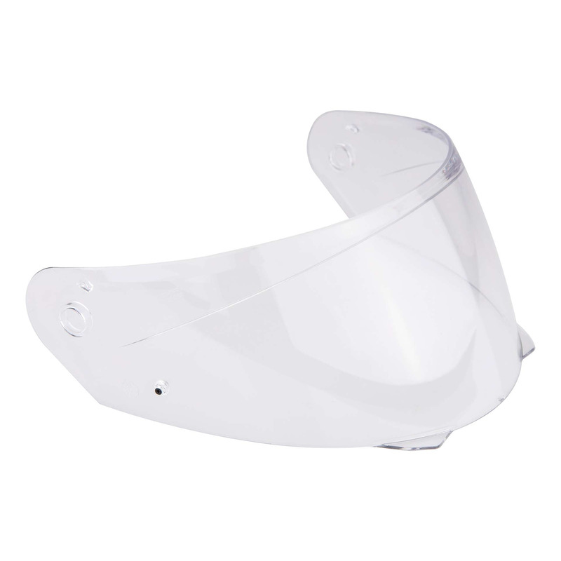 Écran transparent HJ-33 pour casque HJC i90