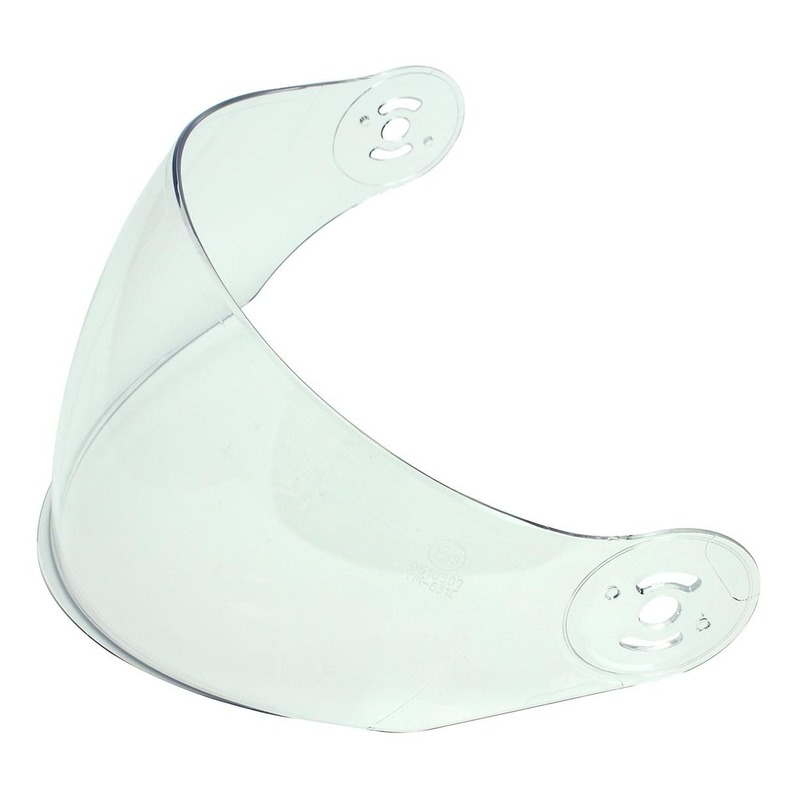 Écran Tytan Road Urban transparent