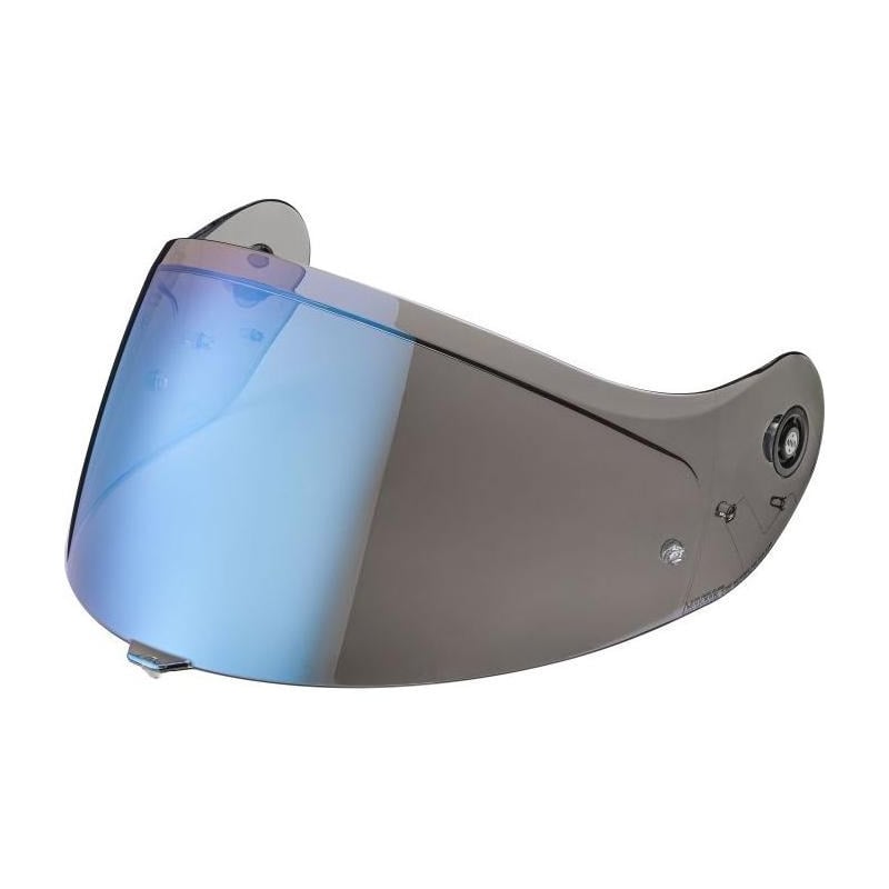Ecran X-Lite iridium bleu pour casque X-903 / X-903 Ultra Carbon