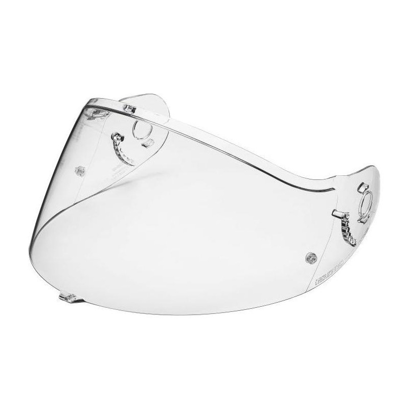 Ecran X-Lite transparent pour casque X-1005 / X-1005 Ultra Carbon